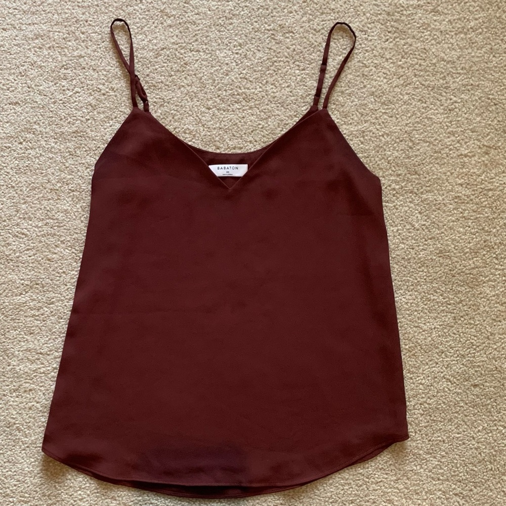 Babaton Everly Camisole